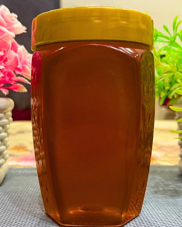 Ajwain Honey Farmi (Bari Makhi)
