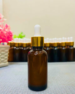 Beard Oil