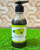 Amla Retha Shikakai Shampoo