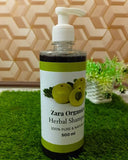 Amla Retha Shikakai Shampoo