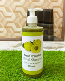 Aloe Vera Neem Shampoo (Chemical Free)