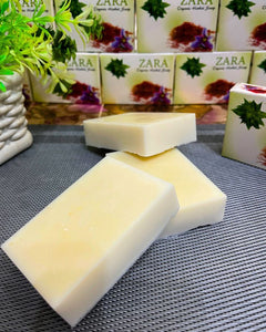 Rice Soap Anti Aging And Whitening Soap