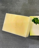 Rice Soap Anti Aging And Whitening Soap