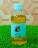 Pure Coconut Oil