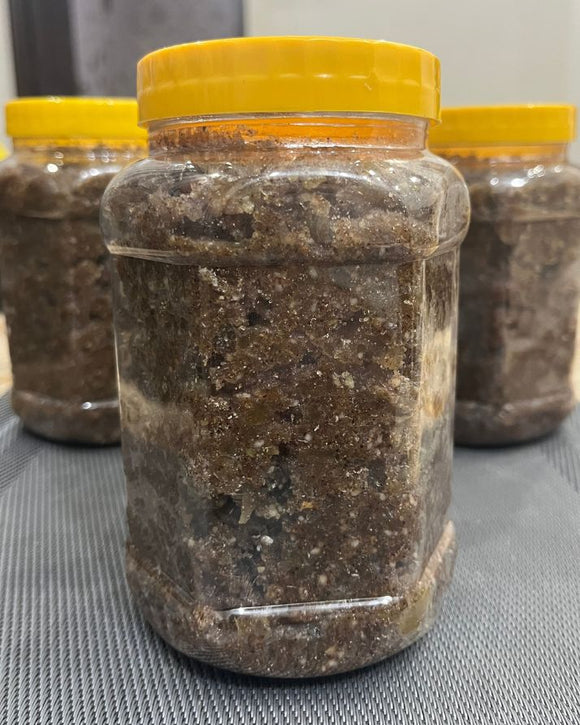Majun e Thandak Ambri Marwareedi