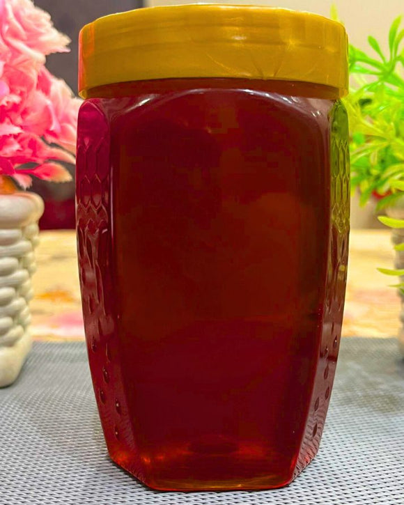 Beri Honey Farmi (Bari Makhi)