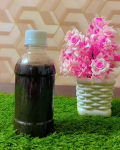 Amla Retha Shikakai Shampoo