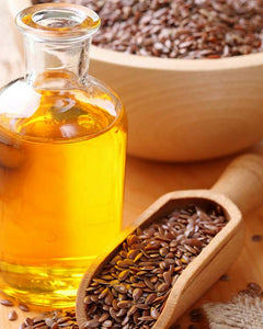 Pure Alsi Ka Oil | Flax Seeds Oil