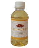 Pure Almond Oil | Roghan e Badam Khalis