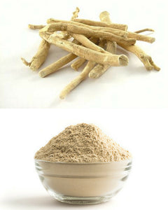 Ashwagandha Powder (Winter Cherry) Asgandh Powder