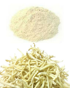 Safed Musli (Indian) Powder