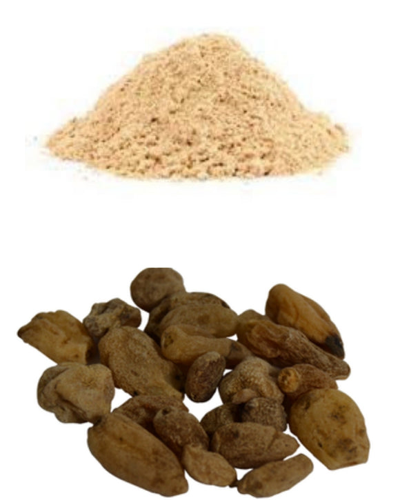 Pure Irani Salab Misri Powder | Irani Salep Misri Powder