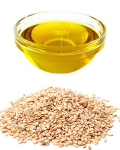 Pure Sesame Seeds Oil - Safed Tillon Ka Teal Khalis
