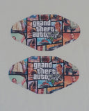 PS4 Protective Skin GTA 5